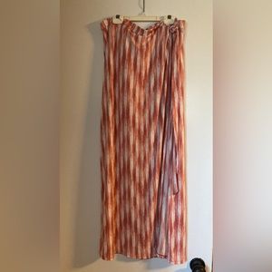 Cute maxi skirt